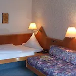 Otel Bergfrieden Bad Wildbad