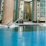 Bergfrieden Otel
