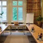 Otel Bergfrieden 3*