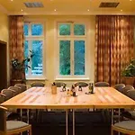 Otel Bergfrieden 3*