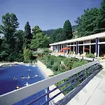 Bergfrieden 3* Bad Wildbad