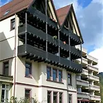 Otel Bergfrieden 3*