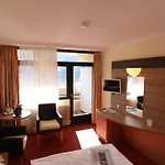 Otel Bergfrieden