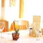Bergfrieden Otel Bad Wildbad