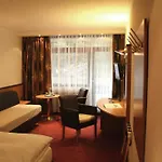 Otel Bergfrieden 3*