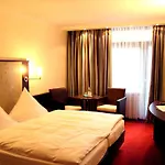 Otel Bergfrieden Bad Wildbad