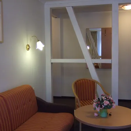 Hotel Bergfrieden Bad Wildbad