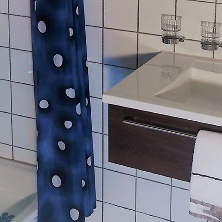 Bergfrieden Bad Wildbad