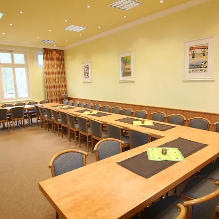 Bergfrieden Hotel Bad Wildbad