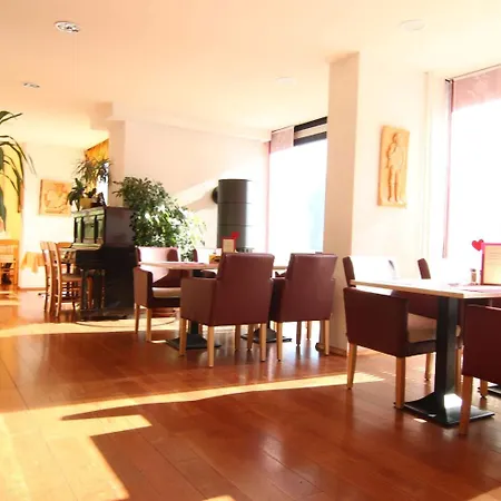 Hotel Bergfrieden Bad Wildbad