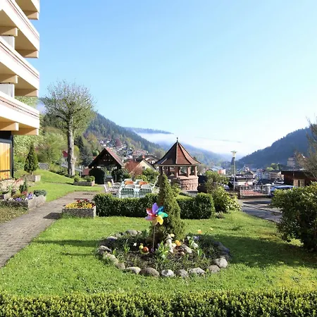 Bergfrieden 3*