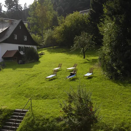 Bergfrieden Hotel 3*