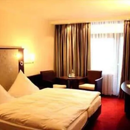 Hotel Bergfrieden Bad Wildbad