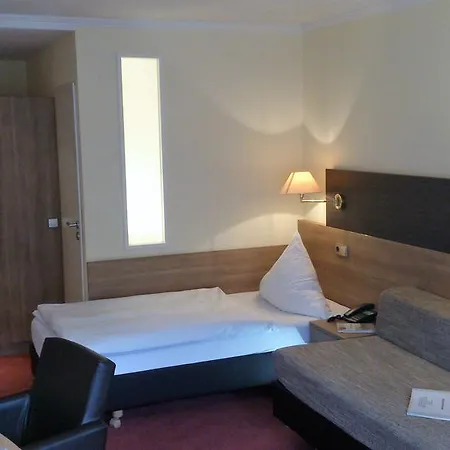 Bergfrieden 3* Bad Wildbad