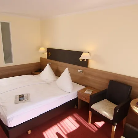 Bergfrieden Hotel Bad Wildbad