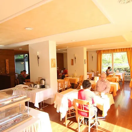 Bergfrieden Bad Wildbad