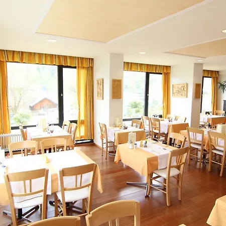 Hotel Bergfrieden