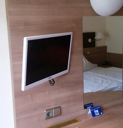 Bergfrieden Hotel Bad Wildbad