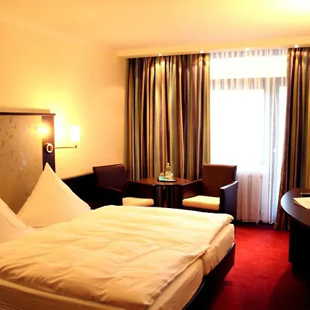 Hotel Bergfrieden Bad Wildbad