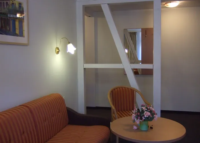 Hotel Bergfrieden Bad Wildbad