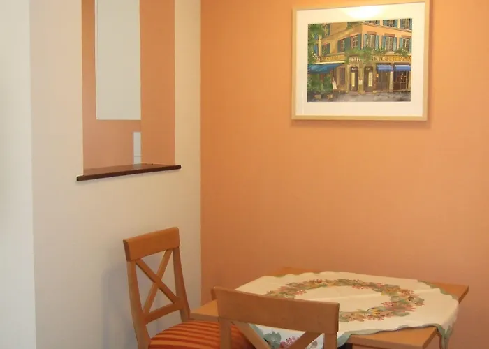 Hotel Bergfrieden 3*