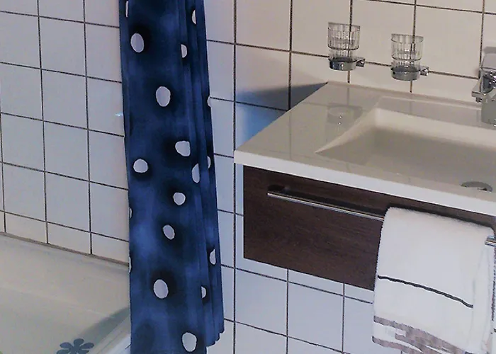 Bergfrieden Bad Wildbad