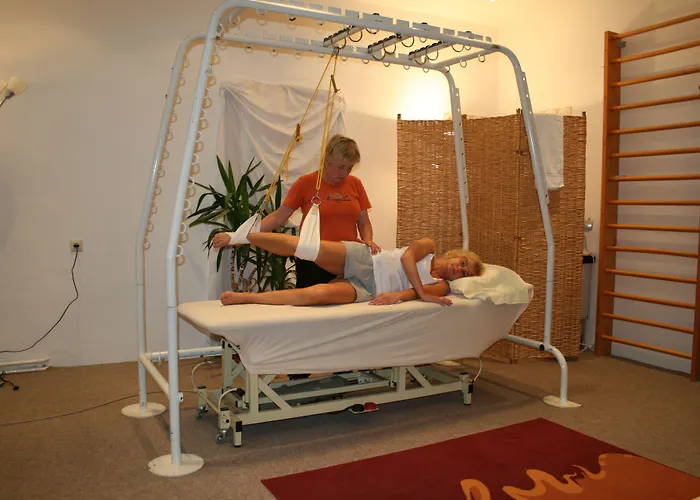 Bergfrieden Hotel Bad Wildbad