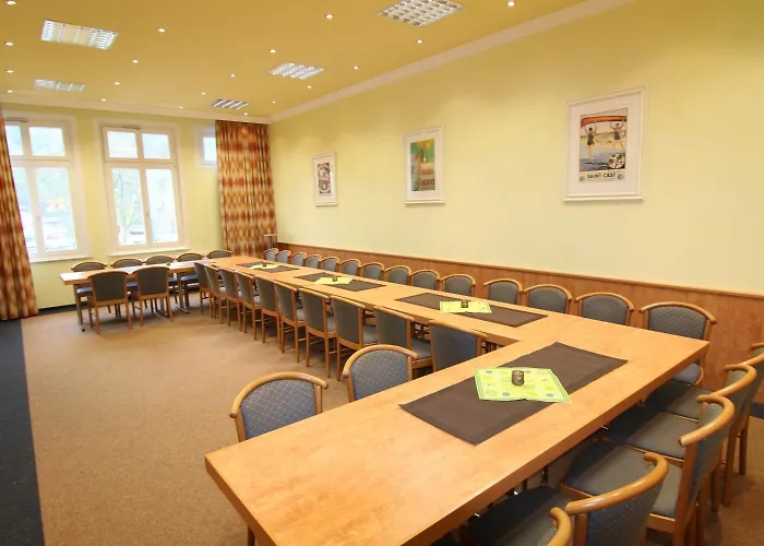 Bergfrieden Hotel Bad Wildbad