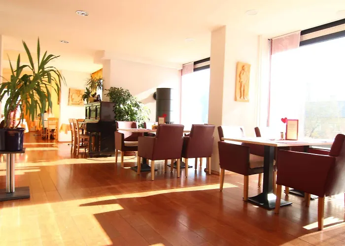 Hotel Bergfrieden Bad Wildbad