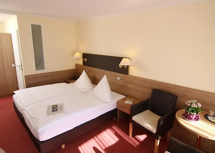 Bergfrieden Hotel Bad Wildbad