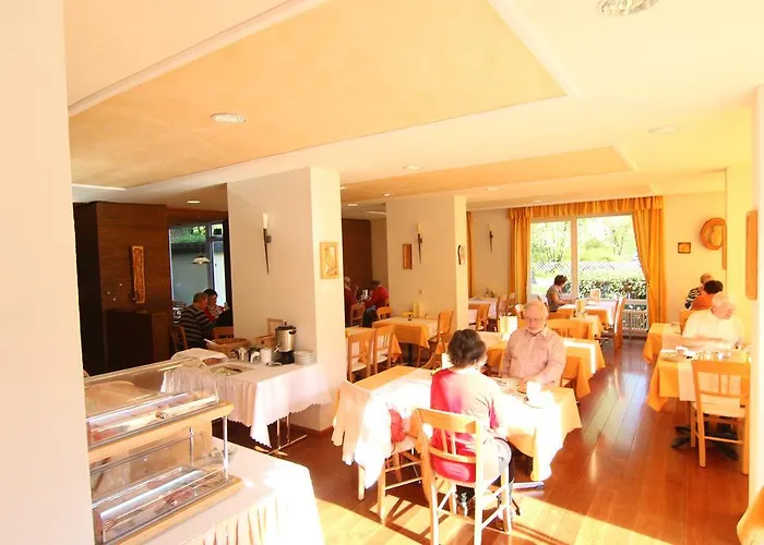 Bergfrieden Bad Wildbad