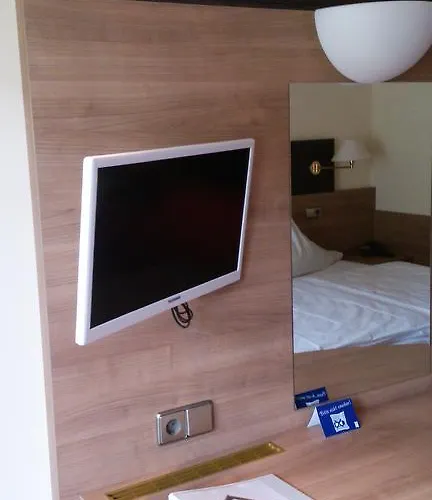 Bergfrieden Hotel Bad Wildbad