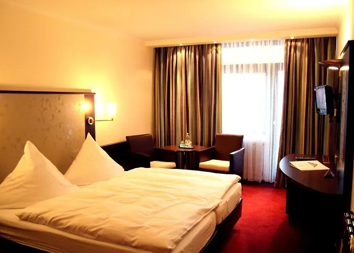 Hotel Bergfrieden Bad Wildbad